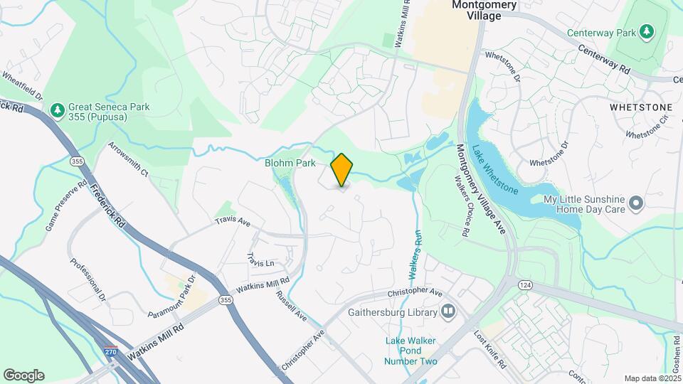 58 Windbrooke Cir Map and Location Details