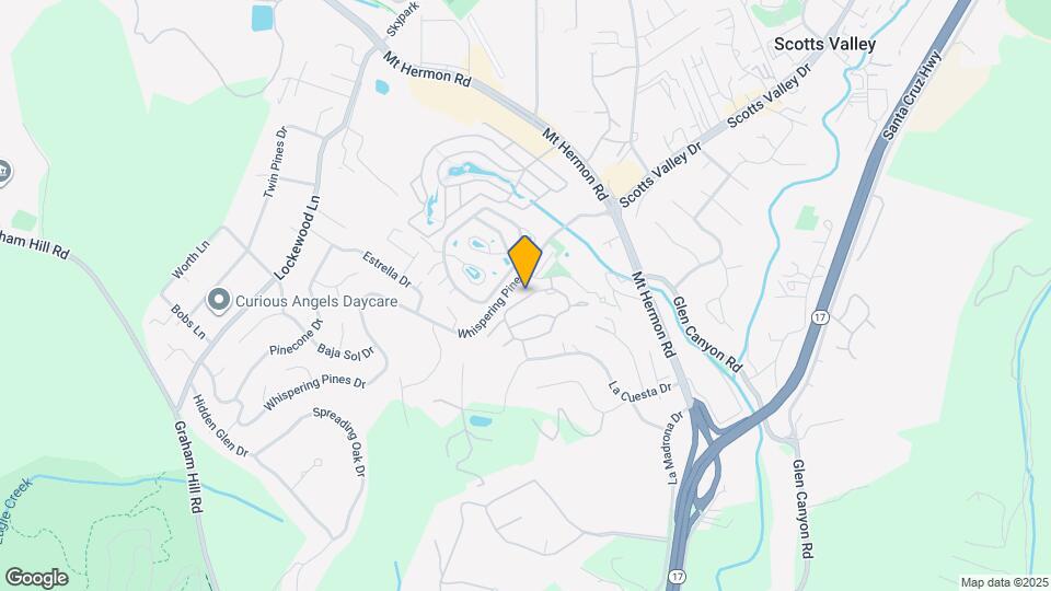 32 Arabian Way Rentals in Scotts Valley, CA