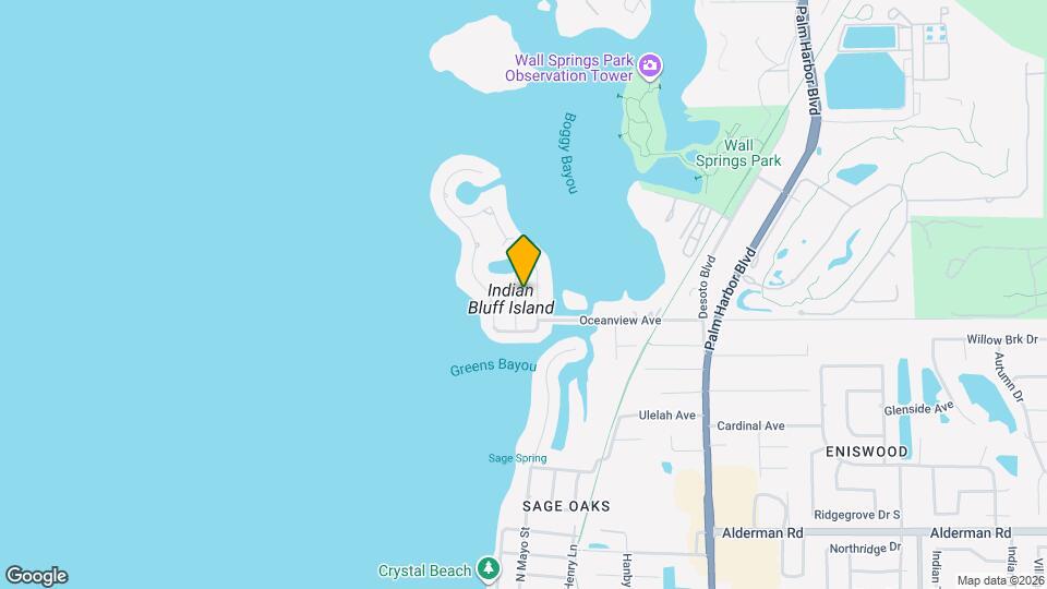 109 Peterson Ln Map and Location Details