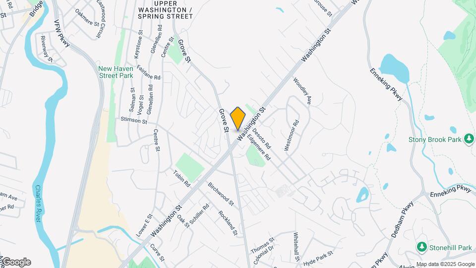 Washington Grove Apartments West Roxbury, MA Apartments For Rent