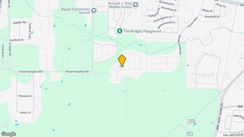 13645 Lansman Dr Map and Location Details