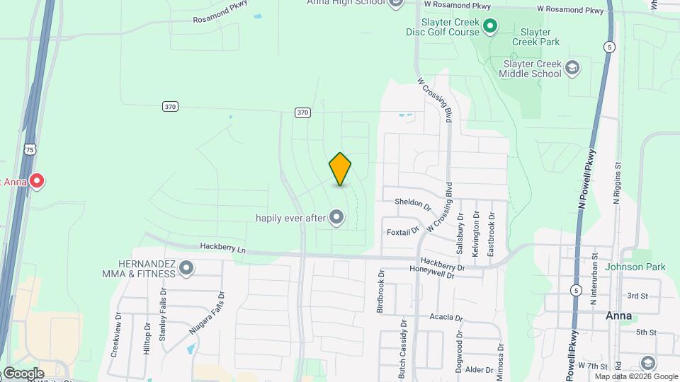 517 Amenduni Ln Map and Location Details