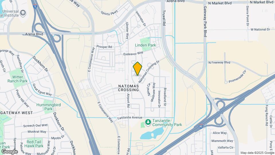 51 Tulip Tree Cir Map and Location Details