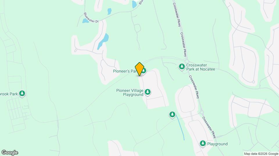 118 Pioneer Village Dr Map and Location Details