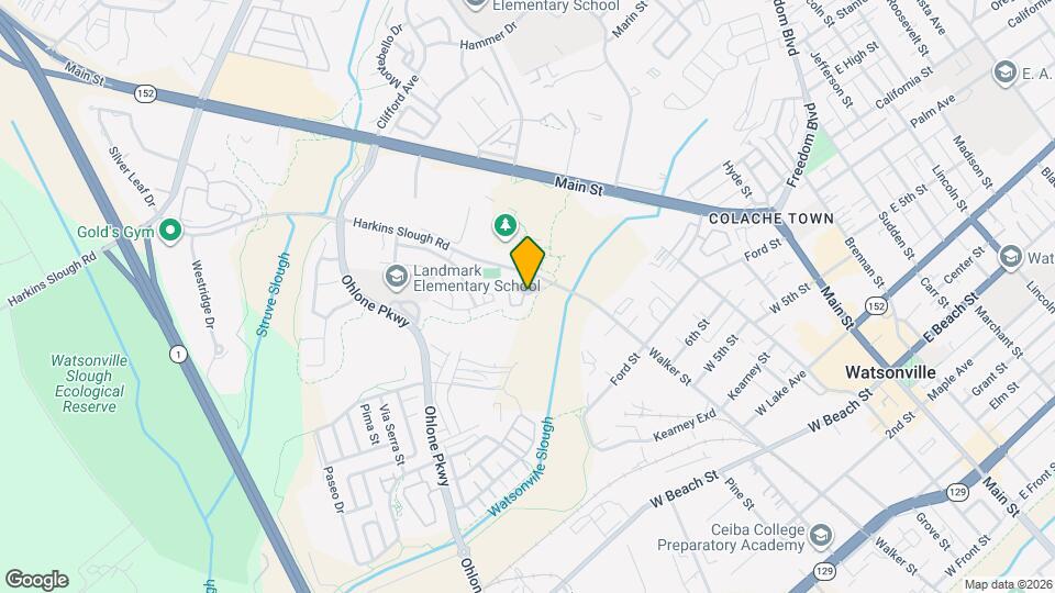 80 Blackbird Cir Map and Location Details
