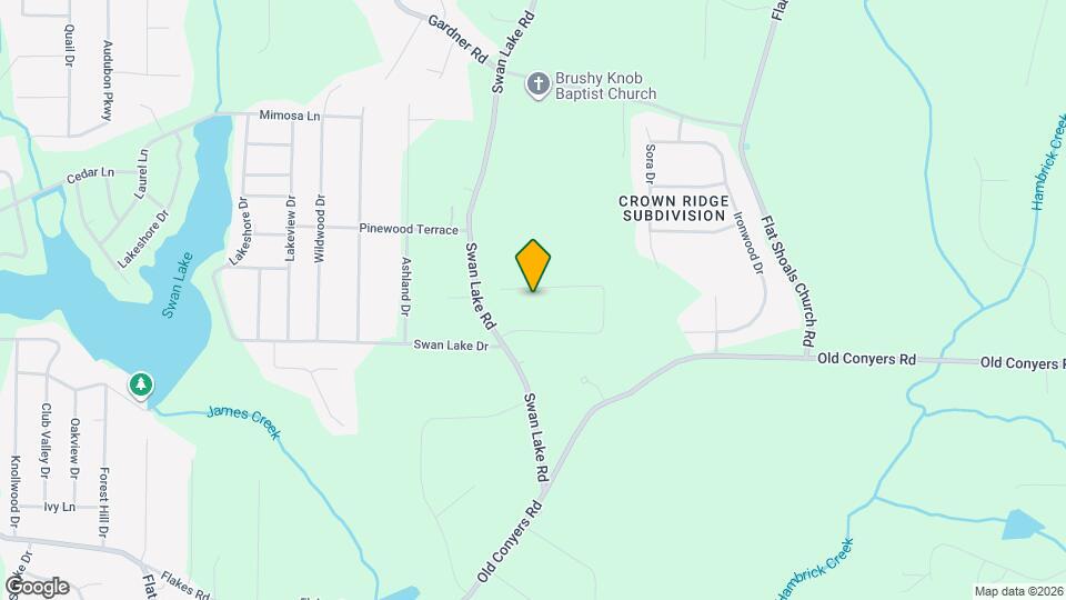 193 Windsor Cir Mapa y Detalles de la Ubicación