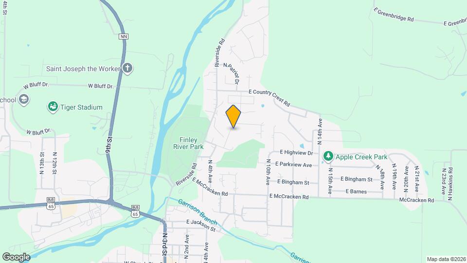 Ozark Senior Apartments Ozark, MO Apartments For Rent