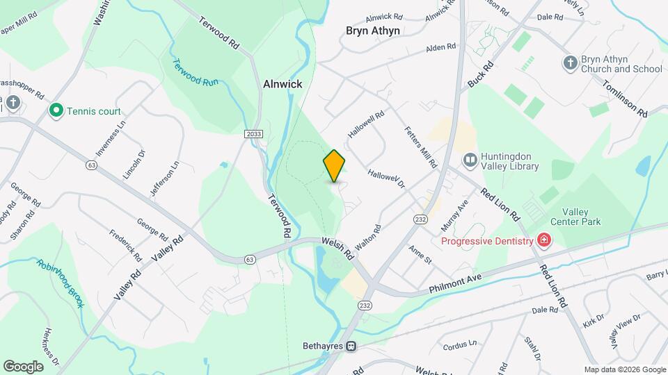 Manor Court Apartments and Nearby Huntingdon Valley Apartments For Rent