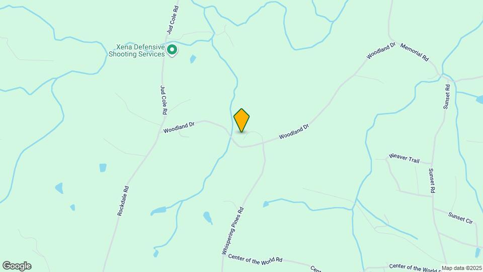 54 Spring Creek Ct Map and Location Details