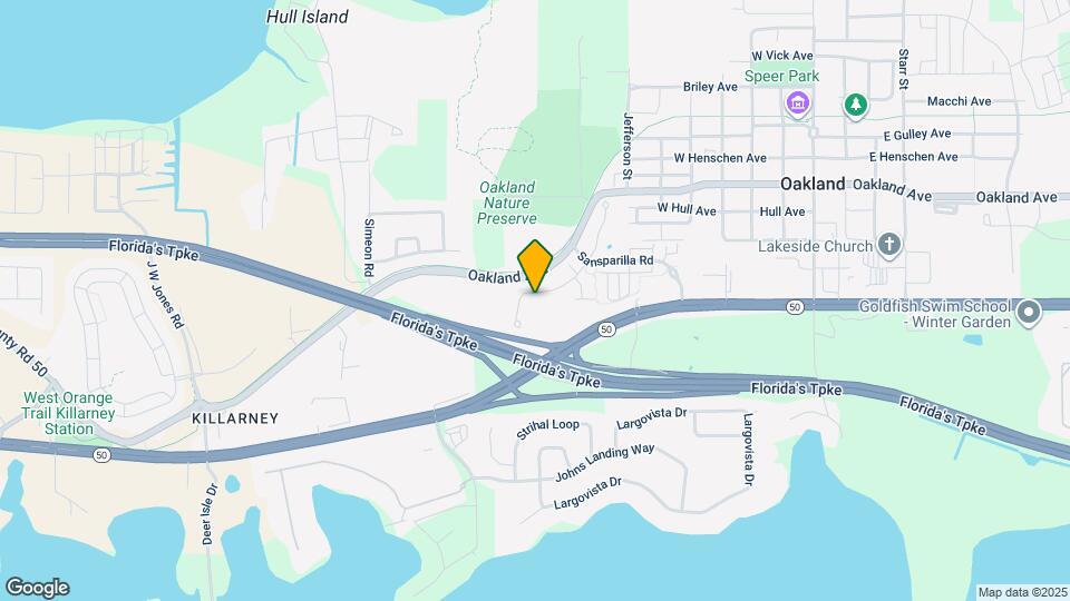 2684 Bobcat Chase Blvd Map and Location Details