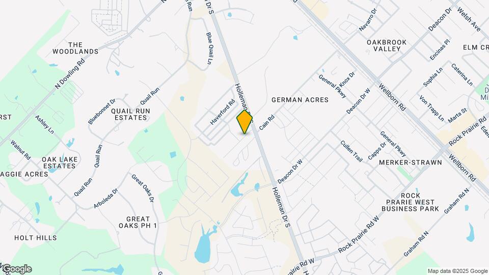 AUGUST 2026-2027 PRE-LEASE!! Don't miss th Map and Location Details