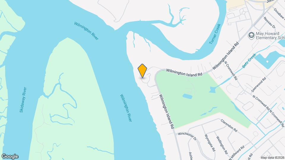 Wilmington Plantation on the Intracoastal Apartments Wilmington