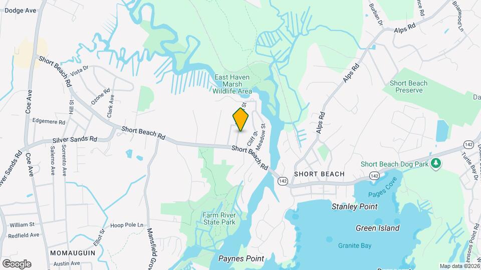 25 Vera St Map and Location Details