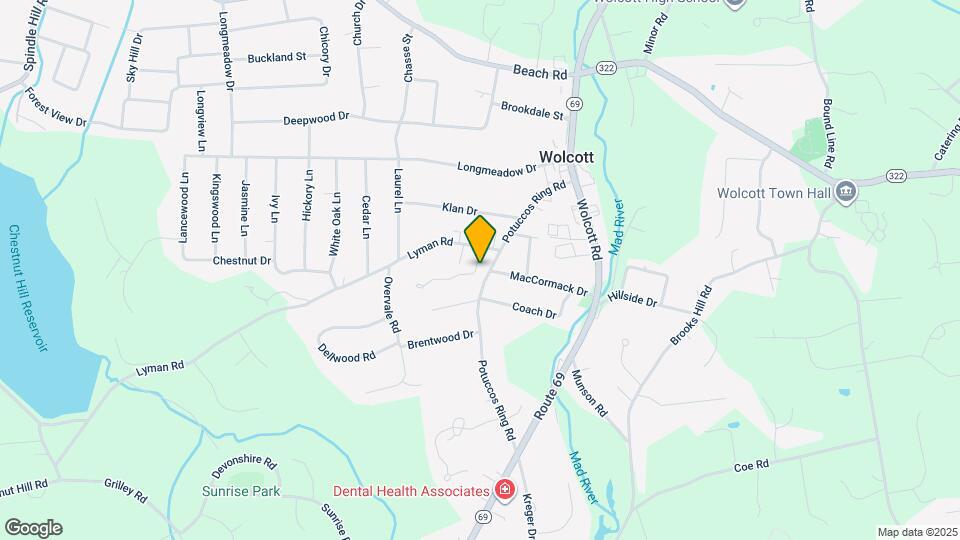 Lyman Oaks Apartments Wolcott, CT Apartments For Rent