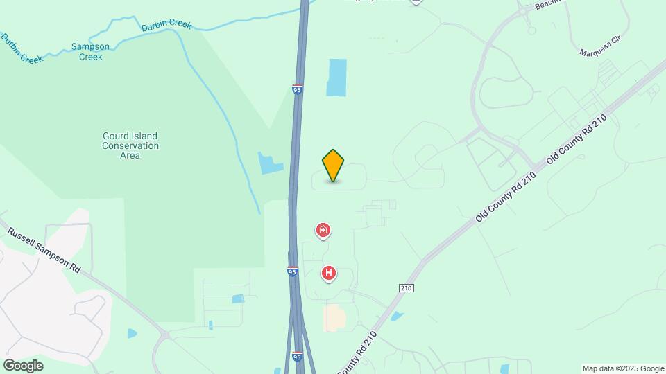 403 Boracay Cir Map and Location Details