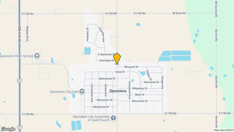 Geronimo Village Apartments and Nearby Geronimo Apartments For Rent