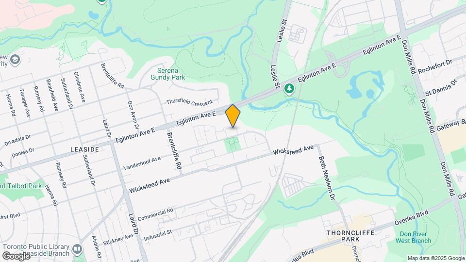 152 Vanderhoof Ave Apartments Toronto, ON Apartments For Rent