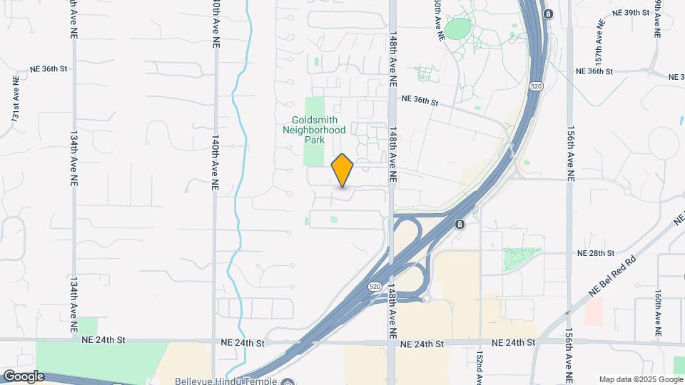 Eastridge Condominiums Apartments Bellevue, WA Apartments For Rent