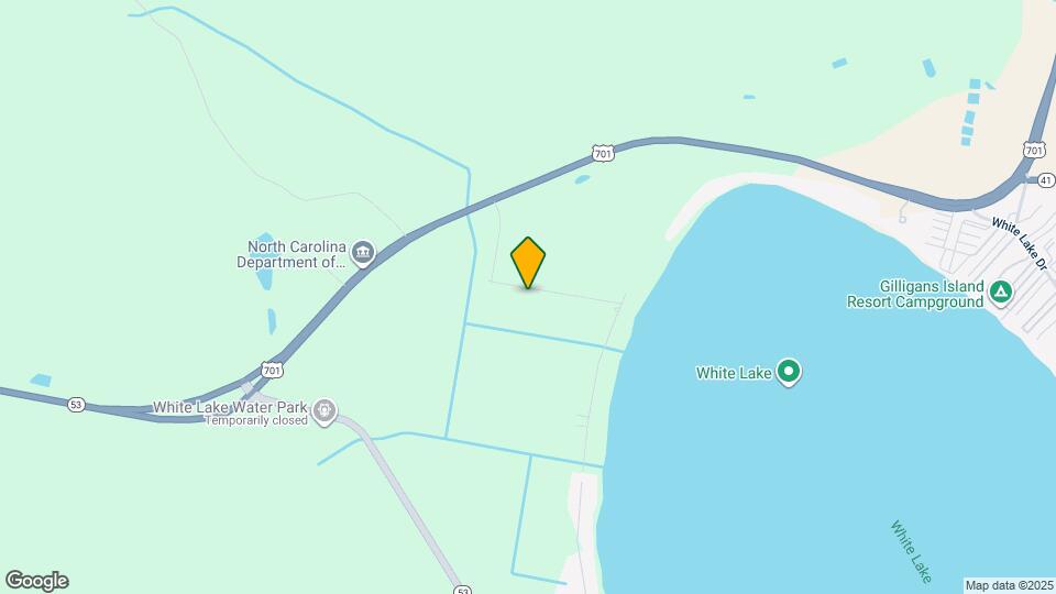 260 Grays Ln Map and Location Details