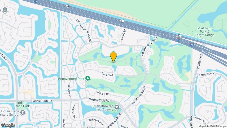 16680 Botaniko Dr N Map and Location Details