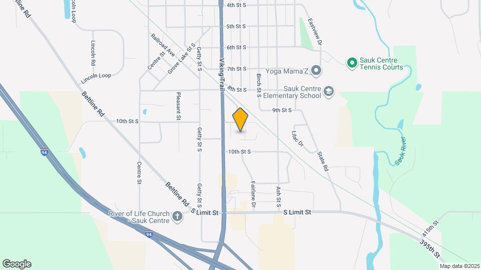 River View Townhomes Sauk Centre, MN Apartments For Rent