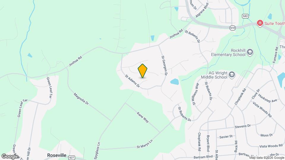 7 St Stephens Ct Map and Location Details