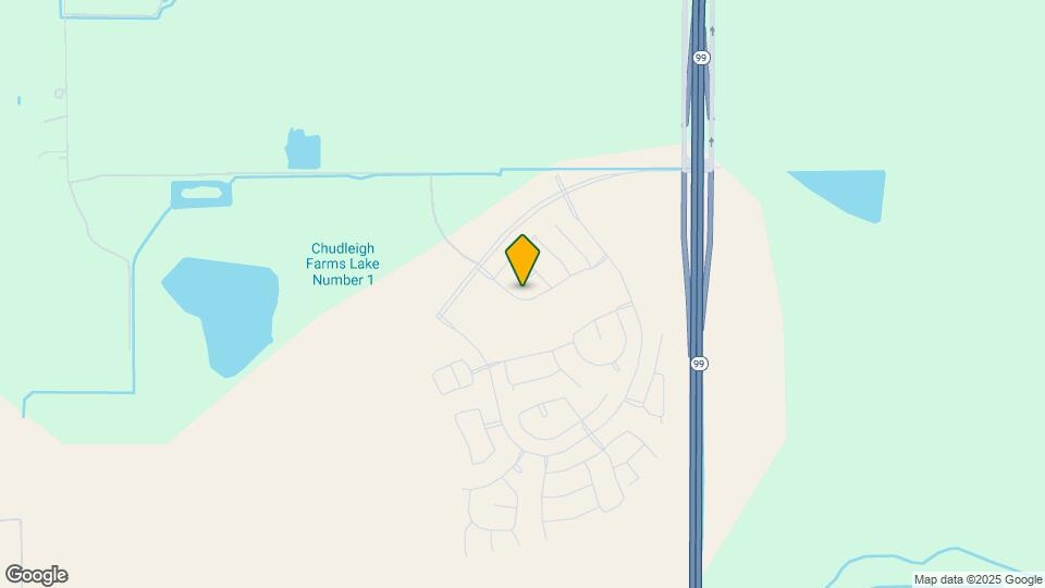 21146 Medina River Dr Map and Location Details