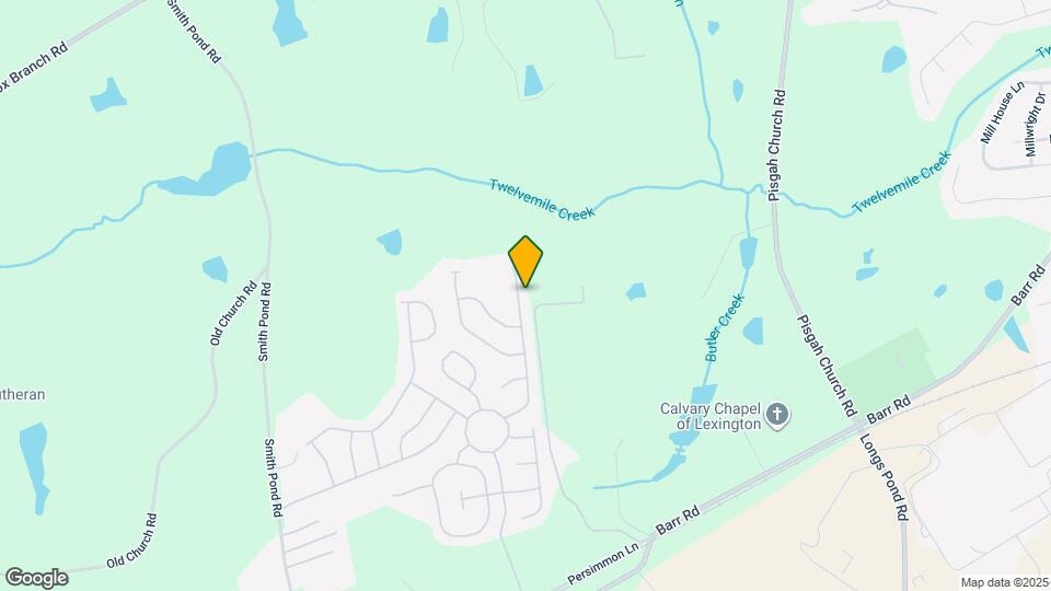 224 Star Hill Ln Map and Location Details