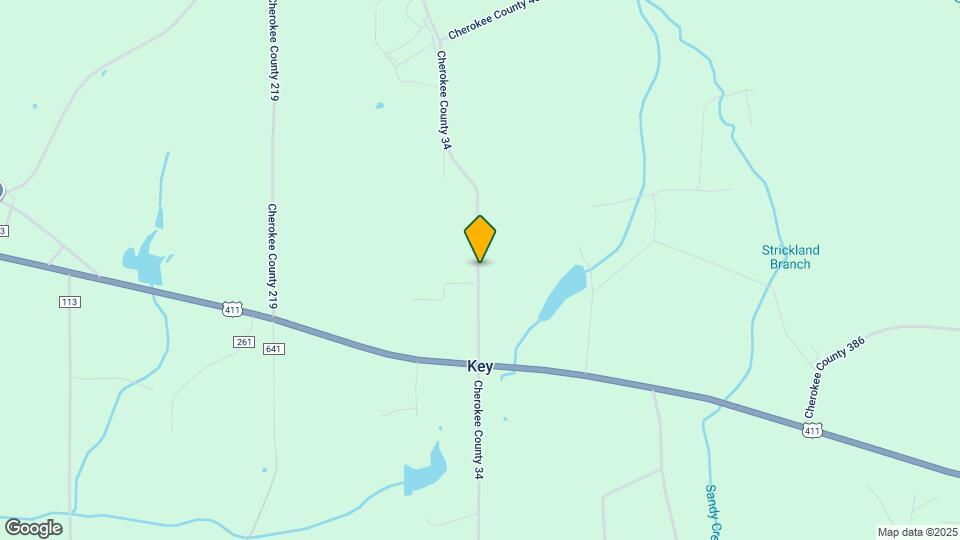 4005 County Rd 34 Map and Location Details