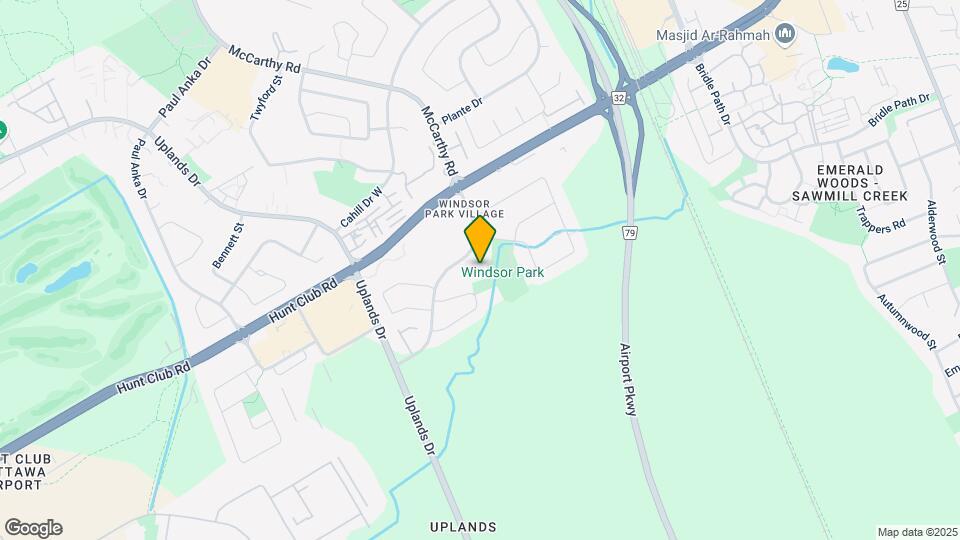 3565 Downpatrick Rd Map and Location Details