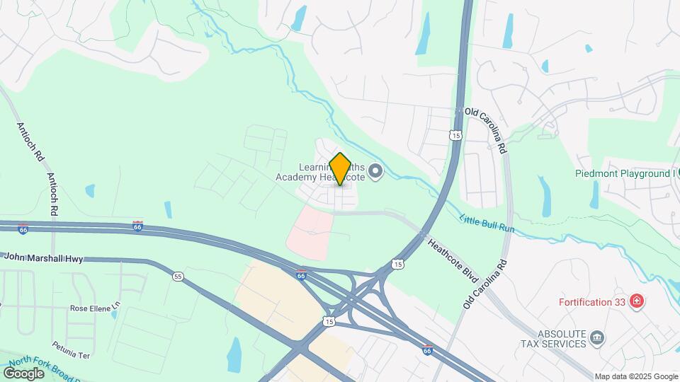 6267 Aster Haven Cir Map and Location Details