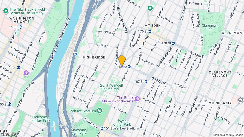 1184 Cromwell Ave Apartments Bronx, NY Apartments For Rent