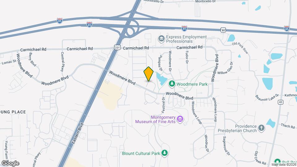 Woodmere Apartments and Nearby Montgomery Apartments For Rent Montgomery, AL