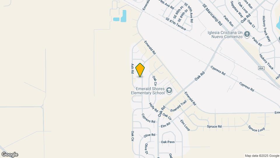 49 Cypress Rd Map and Location Details