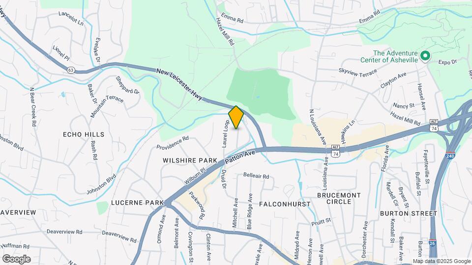 148 Laurel Loop Map and Location Details