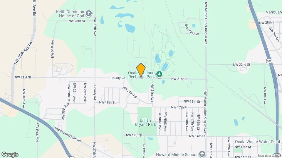 Aurora St. Leon Apartments in Ocala, FL