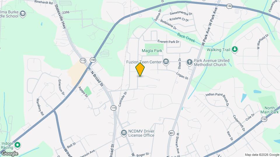 Meadowlark Glen Apartments Mooresville, NC Apartments For Rent