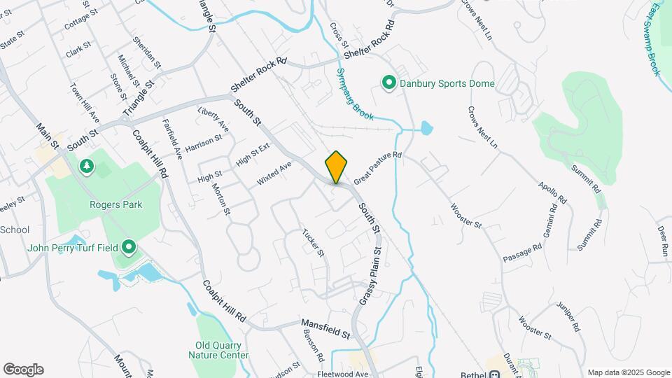 26 South St Map and Location Details