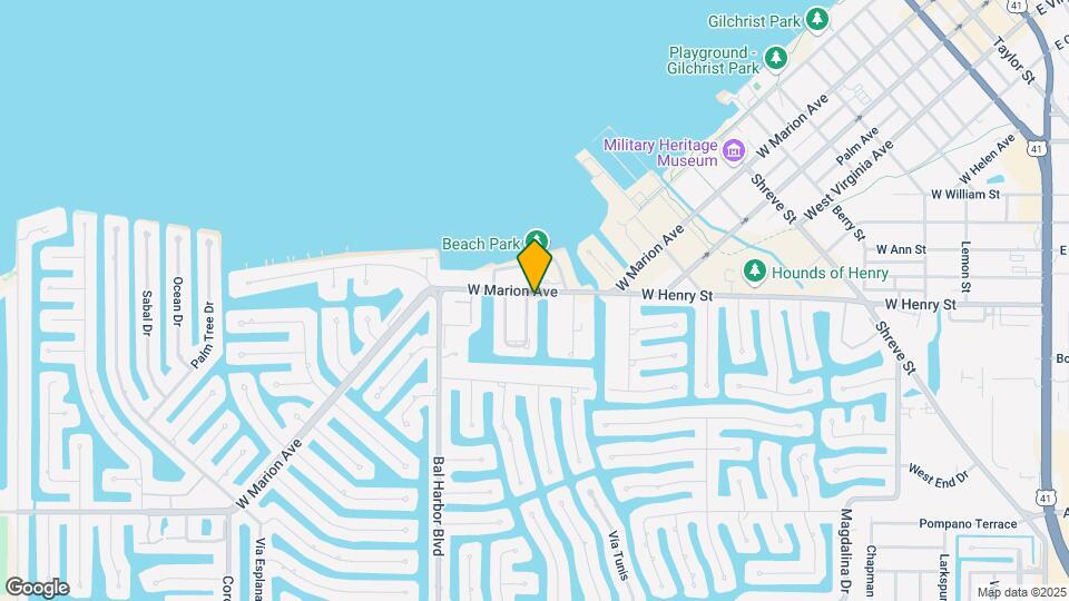 208 Lewis Cir, Unit 4A Map and Location Details