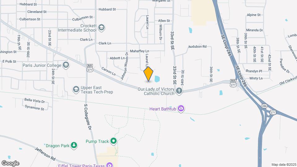 Spanish Oaks Apartments Paris, TX Apartments For Rent