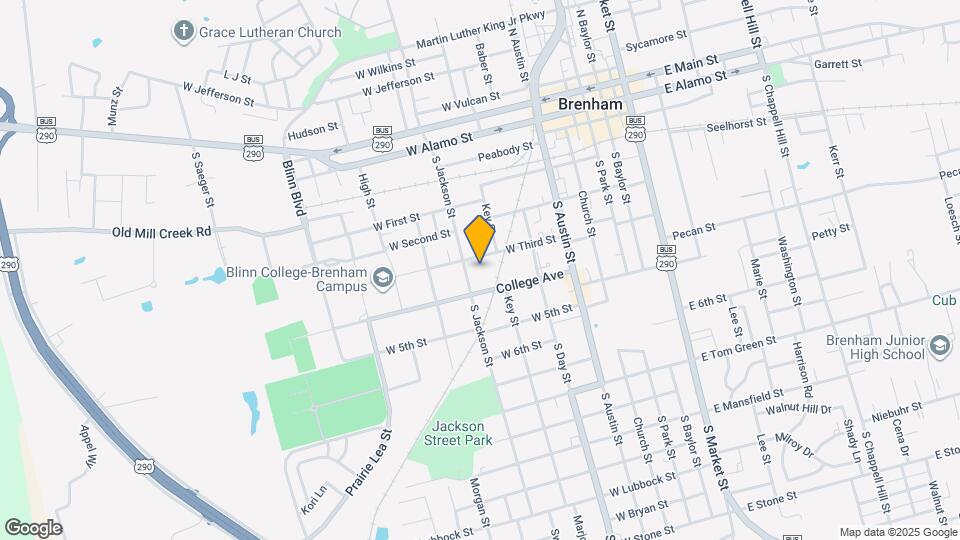 Brenham Park Apartments Brenham, TX Apartments For Rent