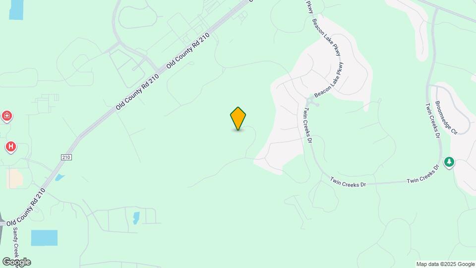 261 Starnberg Ct Map and Location Details