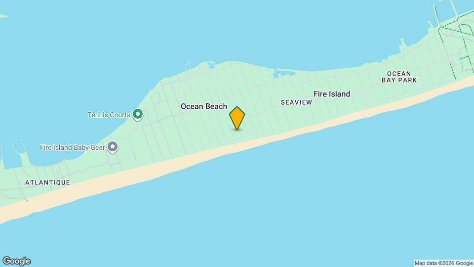 696 Ocean Breeze Walk Map and Location Details