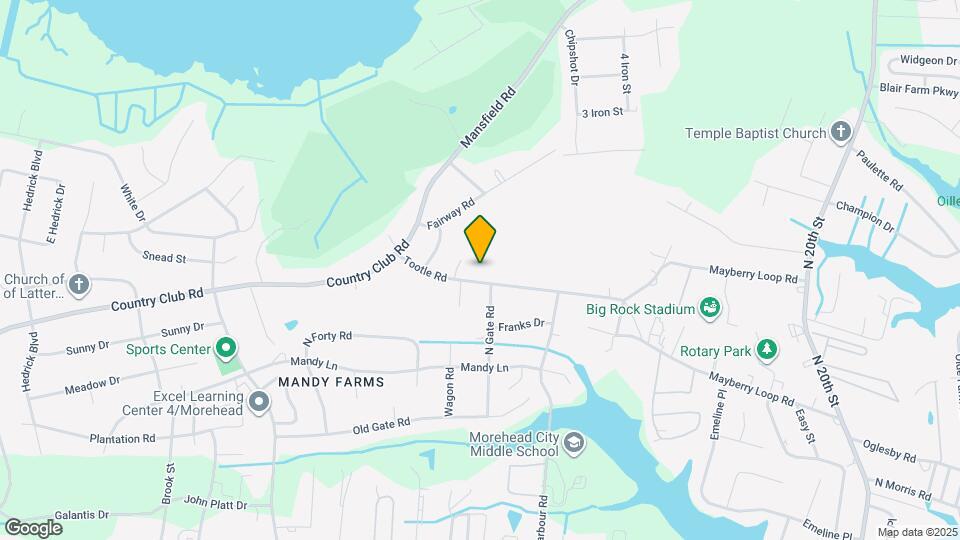 4513 CC Map and Location Details