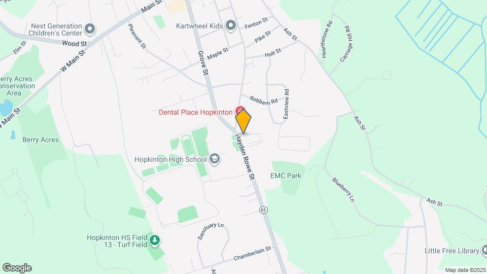 87 Hayden Rowe St Apartments Hopkinton, MA Apartments For Rent