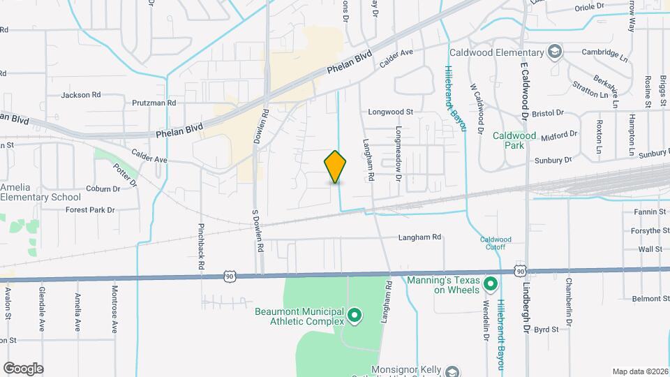 375 Littlejohn Dr Map and Location Details