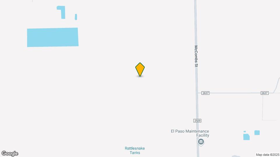 5440 Limestone Dr Map and Location Details