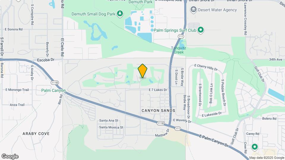 34 Lakeview Dr Map and Location Details