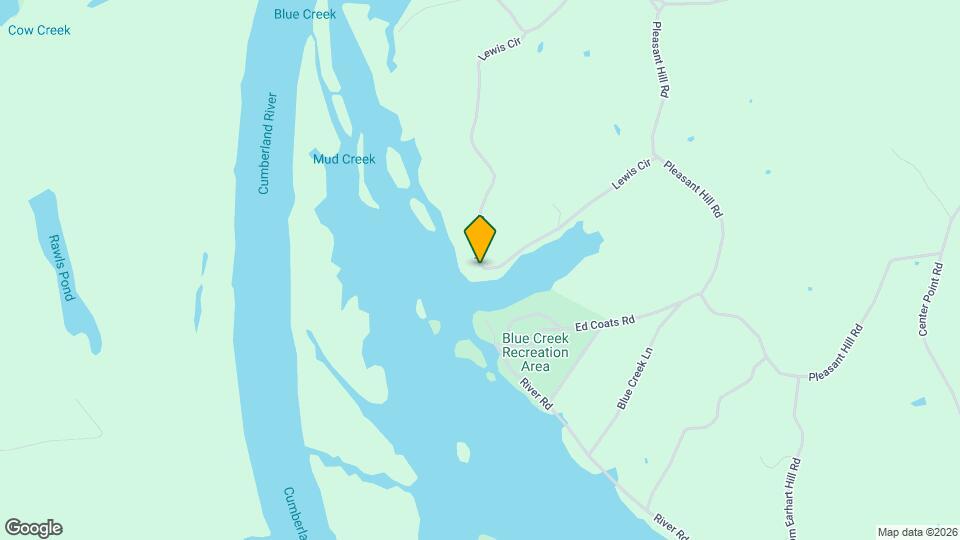 205 Lewis Cir Map and Location Details