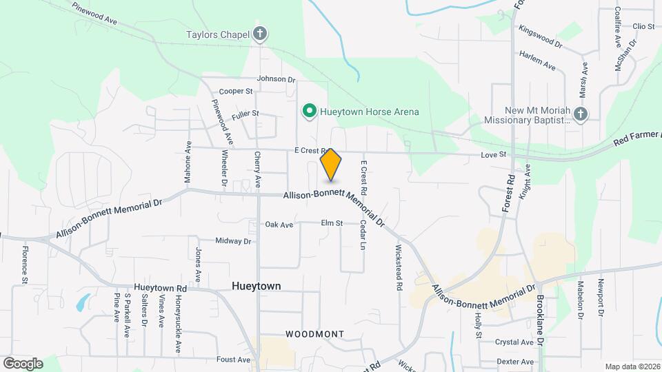 Autumn Brook Apartments and Nearby Hueytown Apartments For Rent
